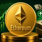 Ethereum Whales Slip Into Unrealized Losses for First Time Since 2019