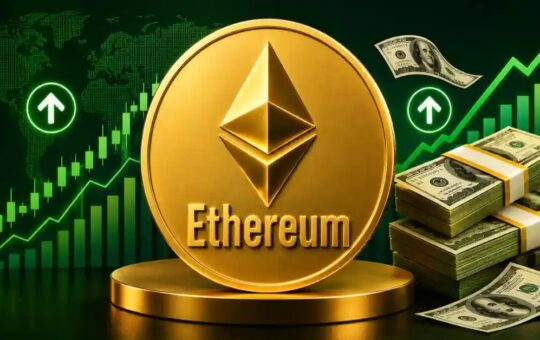 Ethereum Whales Slip Into Unrealized Losses for First Time Since 2019