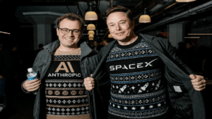 Everyone Is Getting Hilariously Rich and You’re Not — Week In Review