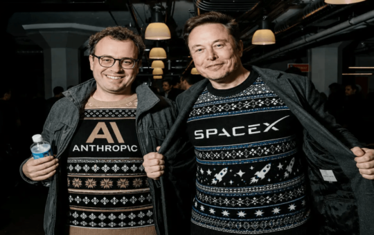 Everyone Is Getting Hilariously Rich and You’re Not — Week In Review