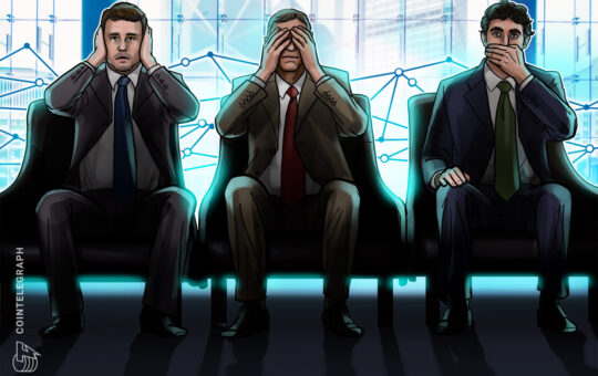 Cointelegraph