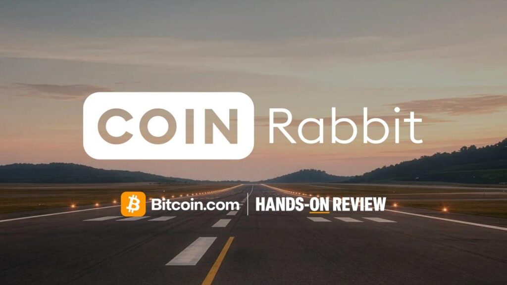 Exploring the CoinRabbit Crypto Ecosystem