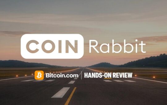 Exploring the CoinRabbit Crypto Ecosystem