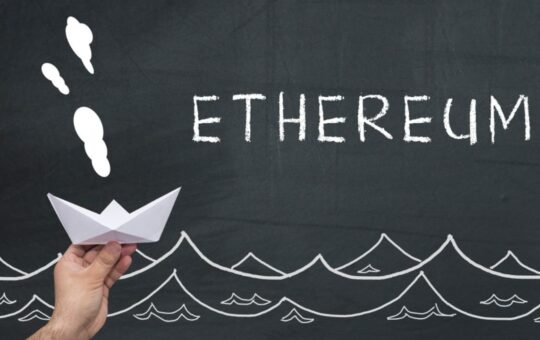 FG Nexus Dumps 36,025 ETH as Ethereum Treasury Losses Top $85M