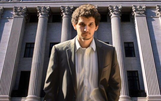 FTX's Sam Bankman-Fried Wants to Launch a New Token After Prison