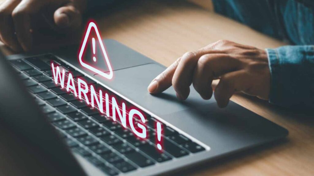 Fake Government Agents Are Steering Victims Toward Crypto Traps