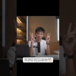Fakta Pahit  Orang Rugi Beli Bitcoin! #suliantoindriaputra #viral #podcast #news #crypto  #bitcoin