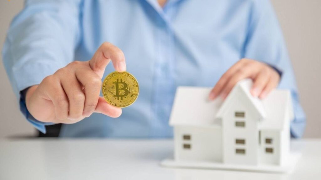Fannie Mae-Backed Bitcoin Mortgage Heads Nationwide