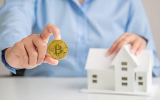 Fannie Mae-Backed Bitcoin Mortgage Heads Nationwide