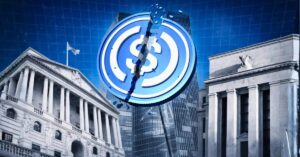 Fidelity 500 Index Fund Provider Launches Stablecoin Reserve Fund