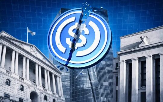Fidelity 500 Index Fund Provider Launches Stablecoin Reserve Fund