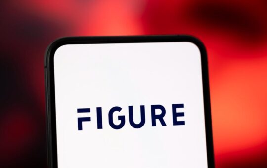 Figure Buys Kiavi for $717M as It Targets $200 Billion Lending Market