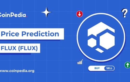Flux Price Prediction 2025, 2026, 2027