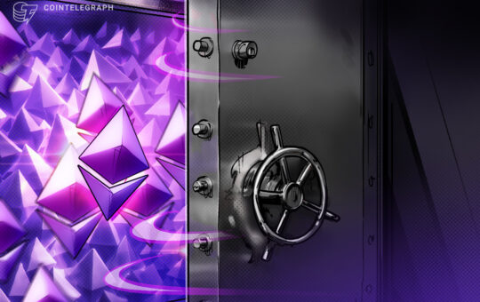 Cointelegraph
