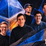 Former Ethereum Foundation Contributors Launch Ethlabs R&D Nonprofit
