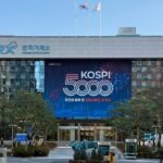 Former Fidelity Executive Says South Korean Index’s 10% Crash Pulled BTC Below $60,000
