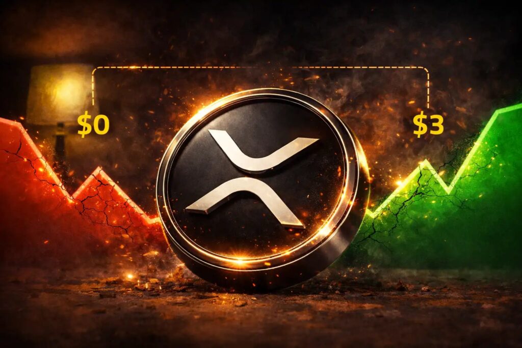Four Cycles Point to $3.62 Target