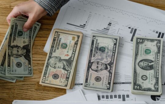 Framework Ventures Raises $400 Million Fourth Fund as Crypto VC Pushes Into AI, Robotics and Energy