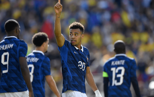 France Quietly Overtakes Spain as Two World Cup Prediction Markets Near $3B in Combined Volume