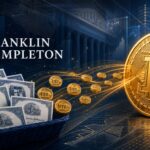 Franklin Templeton Files ETFs That Turn Stock Dividends Into Bitcoin Exposure