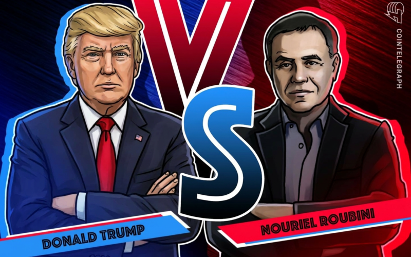 Cointelegraph