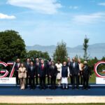 G7 Calls for Global Push to Stop North Korea’s Crypto Theft Network