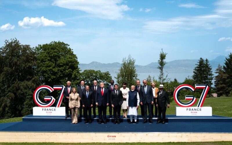 G7 Calls for Global Push to Stop North Korea’s Crypto Theft Network