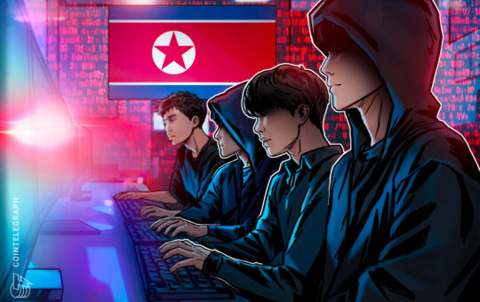 Cointelegraph