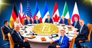 G7 Labels North Korea's Crypto Thefts a Global Security Threat