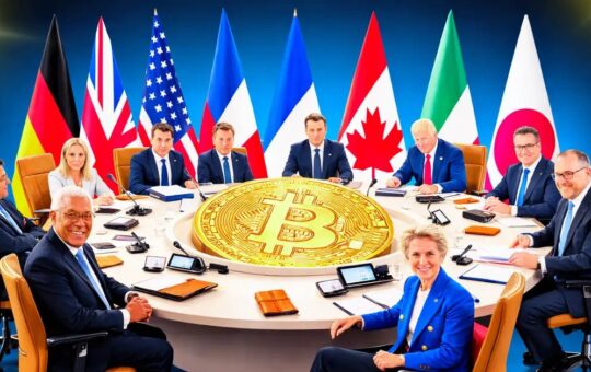 G7 Labels North Korea's Crypto Thefts a Global Security Threat