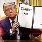 Galaxy Digital Cuts 2026 CLARITY Act Odds to 50%