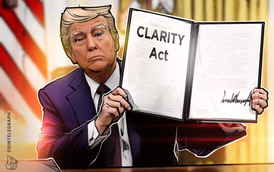 Cointelegraph