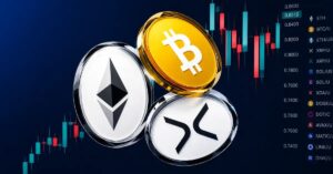 Gareth Soloway’s Bullish Bitcoin, Ethereum and XRP Price Predictions