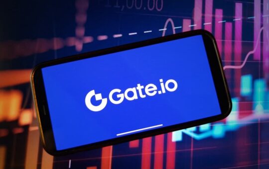 Gate Adds Massive Hong Kong Equity Portfolio for Crypto Investors