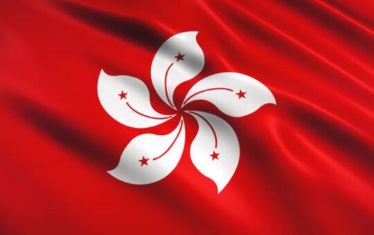 Hong Kong USDT
