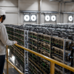 GoMining mines first Stratum V2 Bitcoin block using DMND pool