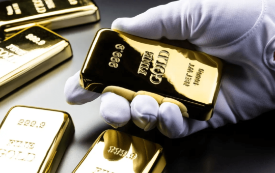 Gold and Silver Bleed 23% and 44% Despite US-Iran War and Rising CPI