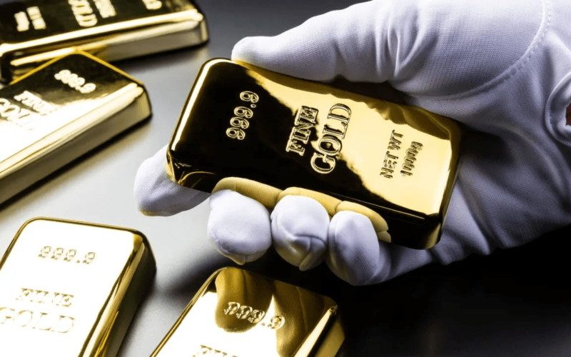 Gold and Silver Bleed 23% and 44% Despite US-Iran War and Rising CPI
