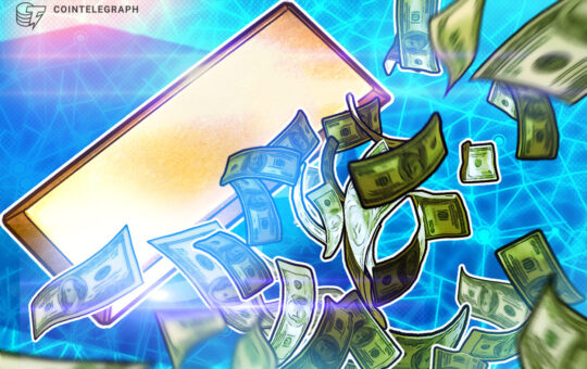 Cointelegraph