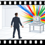 Google's Gemini Omni Flash hits the API, turning enterprise video production into a conversation
