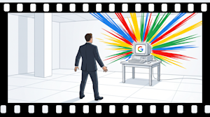 Google's Gemini Omni Flash hits the API, turning enterprise video production into a conversation