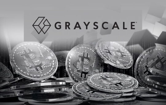 Grayscale Applies Cash-Flow Valuation Model To AAVE In New