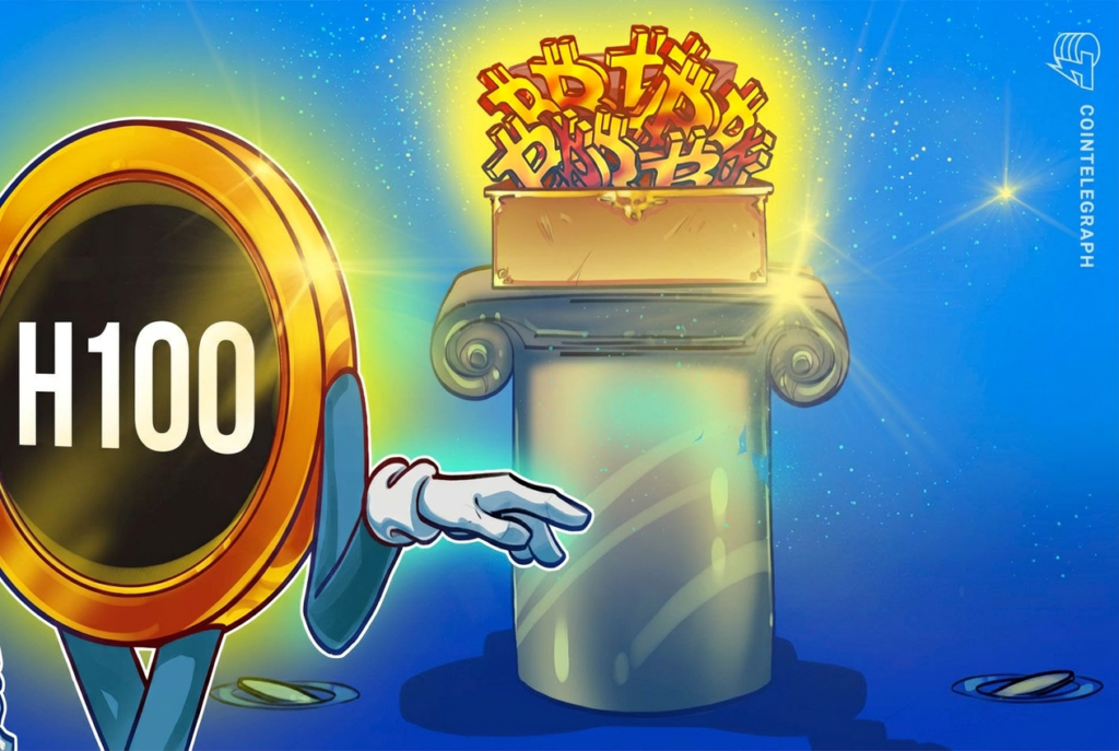 Cointelegraph