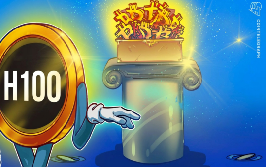 Cointelegraph