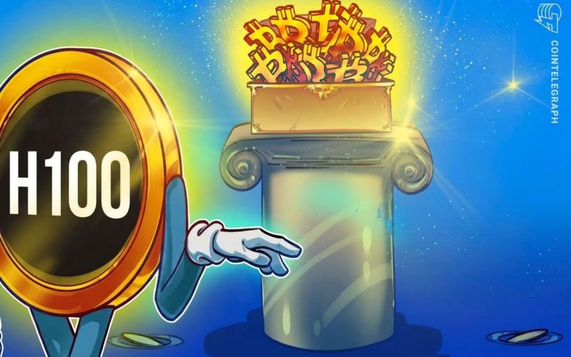 Cointelegraph