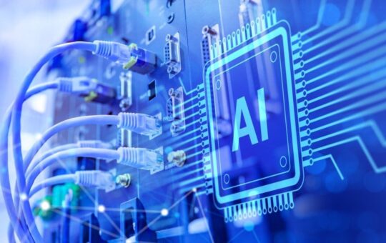 HIVE Lands $220 Million AI Cloud Deal With Bell Canada and Cohere
