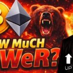 HOW MUCH LOW? ⚠️ Latest Crypto Market Analysis & BTC & Alts News Updates Today