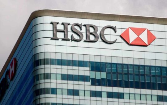 HSBC Expands Orion Network to UAE, Enabling Real-Time Dirham Liquidity Flows