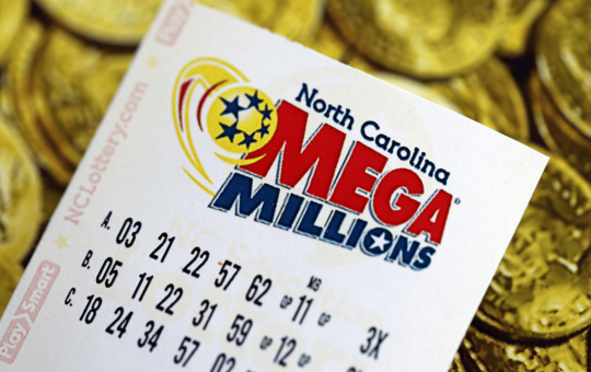 He Cracked the Code to Winning the Lottery 14 Times With a Hidden Method – Bitcoin News