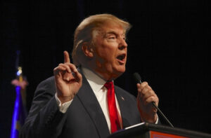 Health Update Spurs Market Bets on 2028 Prez Race